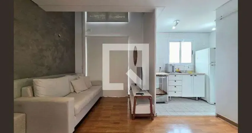 Apartamento para aluguel - itaim bibi, 1 quarto, 50 m² - são paulo