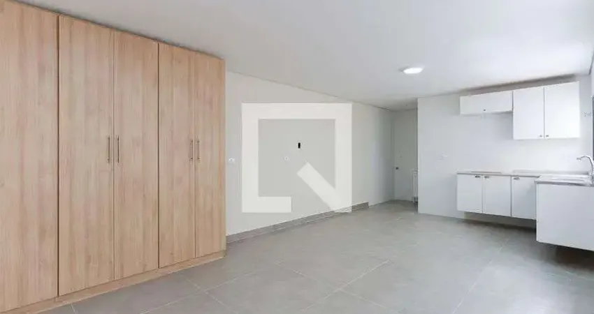 Kitnet / stúdio para aluguel - água fria, 1 quarto, 38 m² - são paulo