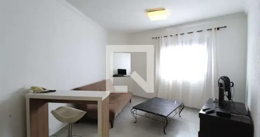Kitnet / stúdio para aluguel - moema, 1 quarto, 37 m² - são paulo