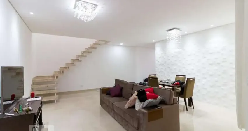 Casa para aluguel - vila augusta, 3 quartos,  220 m² - guarulhos