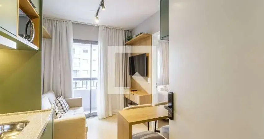 Apartamento para aluguel - vila olímpia, 1 quarto, 27 m² - são paulo