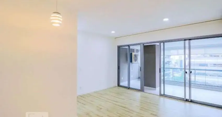 Apartamento para aluguel - chácara santo antonio, 2 quartos, 94 m² - são paulo