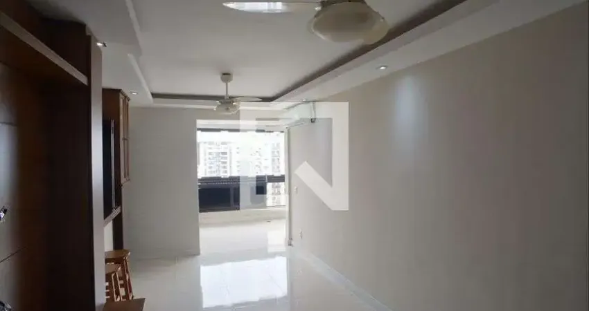 Apartamento para aluguel - jardim oceânico, 2 quartos, 67 m² - rio de janeiro