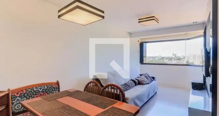 Apartamento para aluguel - jardim casablanca, 2 quartos, 59 m² - são paulo
