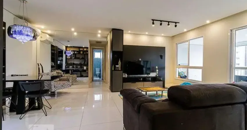 Apartamento para aluguel - vila mariana, 3 quartos, 130 m² - são paulo