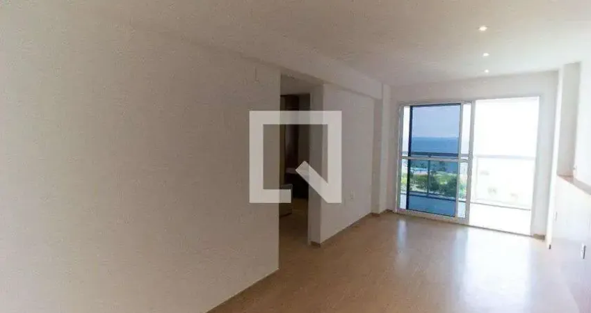 Apartamento para aluguel - são domingos , 2 quartos, 85 m² - niterói