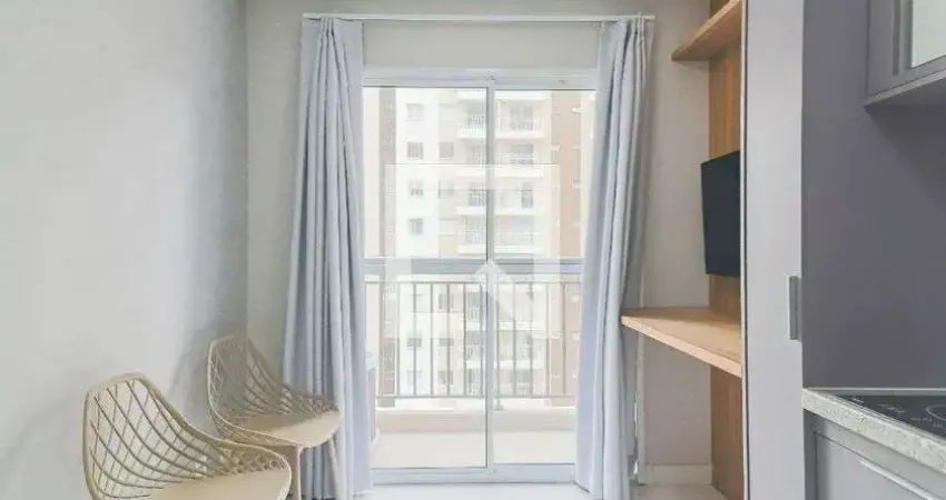 Kitnet / stúdio para aluguel - jardim éster yolanda, 1 quarto, 25 m² - são paulo