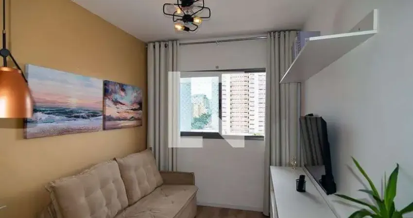 Apartamento para aluguel - bela vista, 1 quarto, 26 m² - são paulo