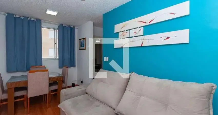 Apartamento para aluguel - água branca, 2 quartos, 43 m² - são paulo