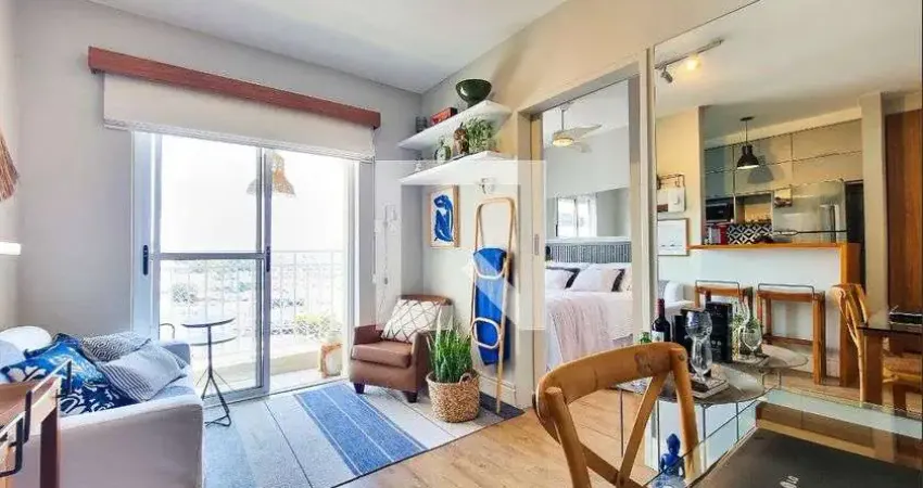 Apartamento para aluguel - jardim oswaldo cruz, 1 quarto, 34 m² - são josé dos campos