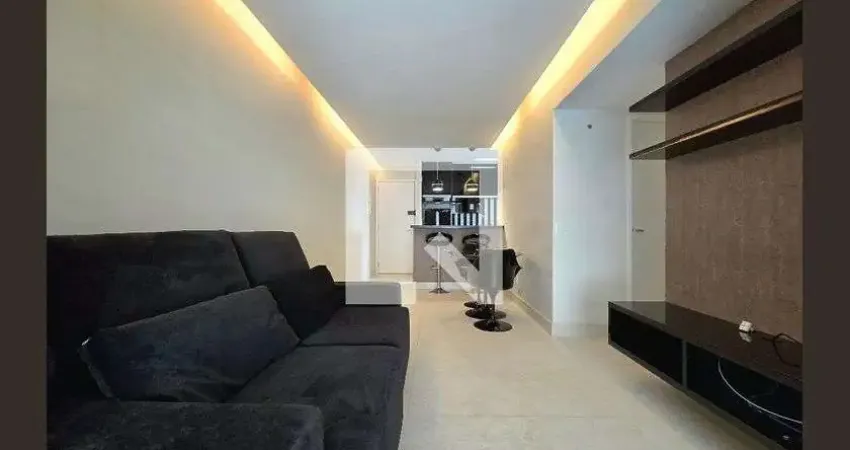 Apartamento para aluguel - vila olímpia, 2 quartos, 70 m² - são paulo