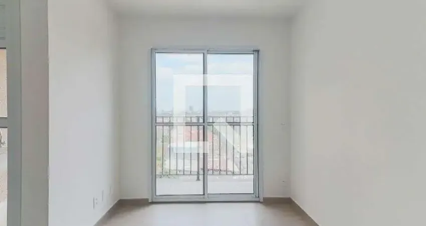 Apartamento para aluguel - jardim éster yolanda, 2 quartos, 41 m² - são paulo