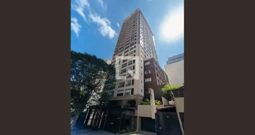 Apartamento para aluguel - perdizes, 1 quarto, 30 m² - são paulo