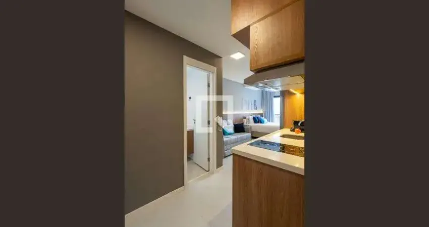 Apartamento para aluguel - perdizes, 1 quarto, 30 m² - são paulo