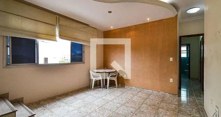 Cobertura para aluguel - santa rosa, 3 quartos,  197 m² - belo horizonte