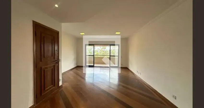 Apartamento para aluguel - alphaville, 4 quartos, 211 m² - barueri