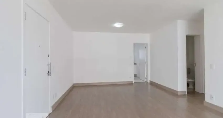 Apartamento para aluguel - portão, 3 quartos,  126 m² - curitiba
