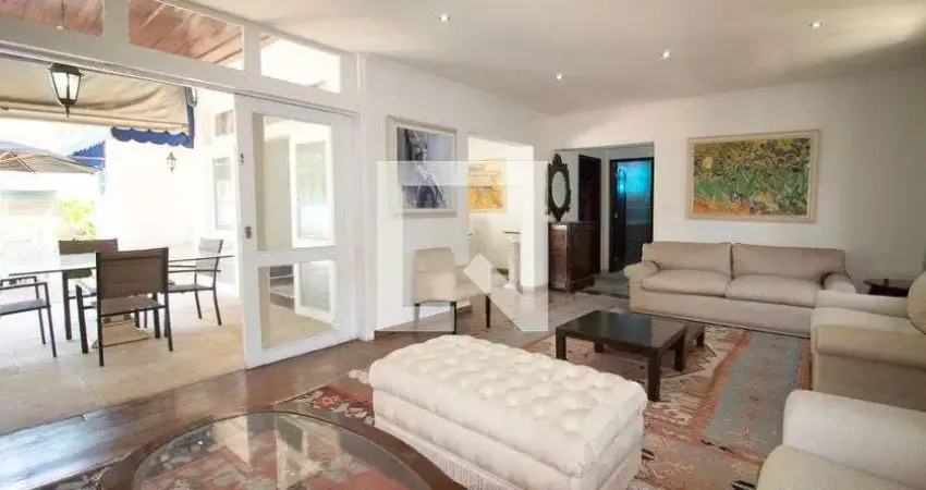 Casa para aluguel - vila madalena, 5 quartos, 600 m² - são paulo