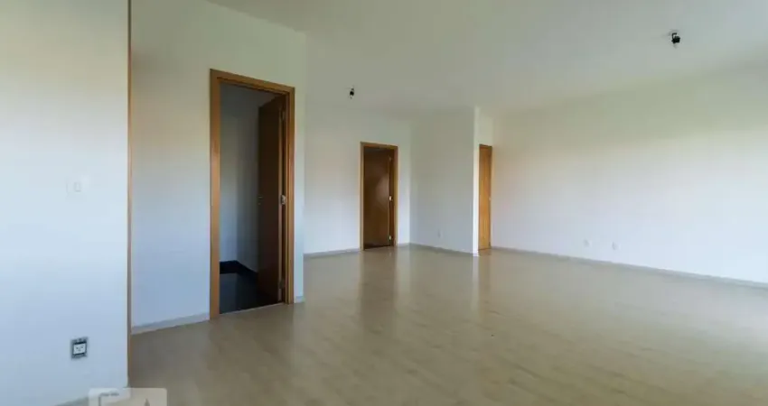 Apartamento para aluguel - alphaville, 3 quartos, 133 m² - barueri