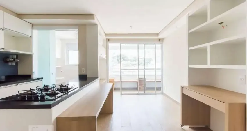 Apartamento para aluguel - vila romana, 1 quarto, 42 m² - são paulo