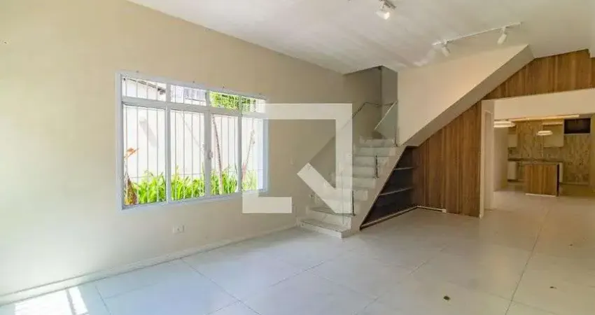 Casa para aluguel - vila clementino, 3 quartos, 165 m² - são paulo