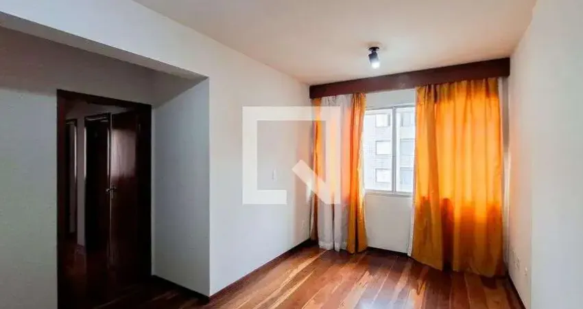 Apartamento para aluguel - santo antônio, 2 quartos, 110 m² - belo horizonte