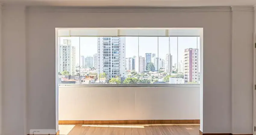 Apartamento para aluguel - vila mariana, 3 quartos,  105 m² - são paulo