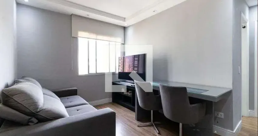 Apartamento para aluguel - aclimação, 1 quarto, 43 m² - são paulo