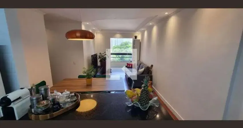 Apartamento para aluguel - jardim iris , 2 quartos, 66 m² - são paulo