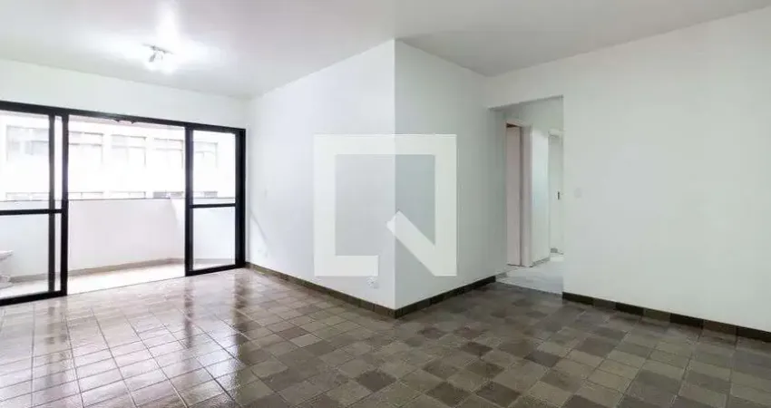 Apartamento para aluguel - vila olímpia, 2 quartos, 94 m² - são paulo