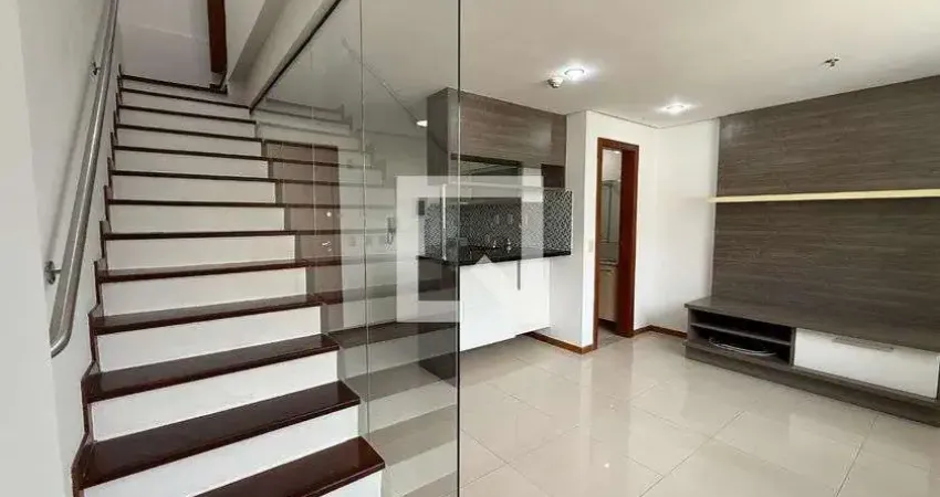 Apartamento para aluguel - recanto das emas, 1 quarto, 65 m² - brasília