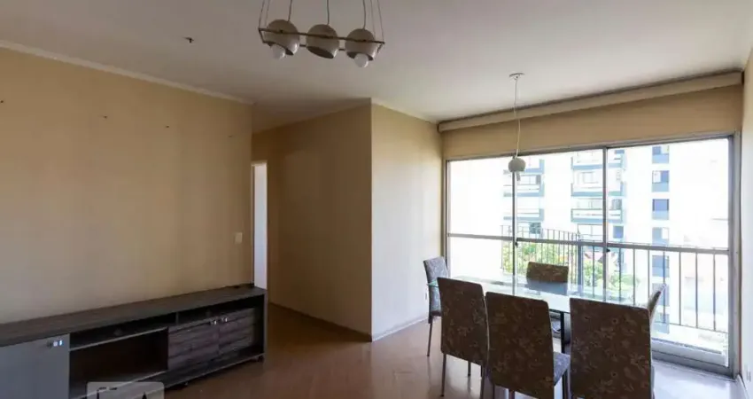 Apartamento para aluguel - vila mascote, 3 quartos,  85 m² - são paulo