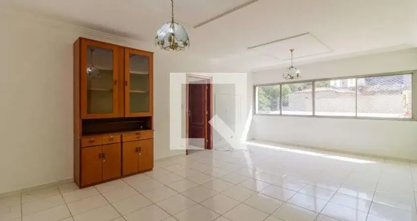 Apartamento para aluguel - paraíso, 3 quartos, 138 m² - são paulo