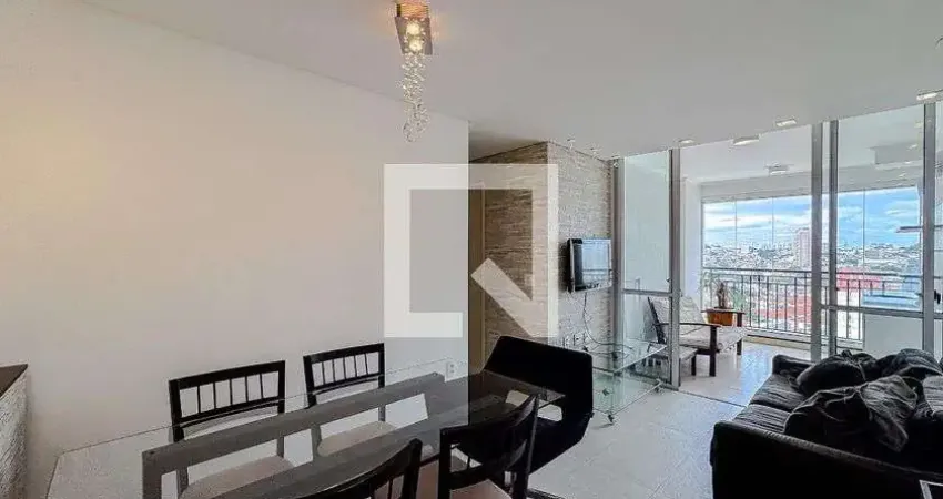 Apartamento para aluguel - jardim anália franco, 2 quartos, 70 m² - são paulo