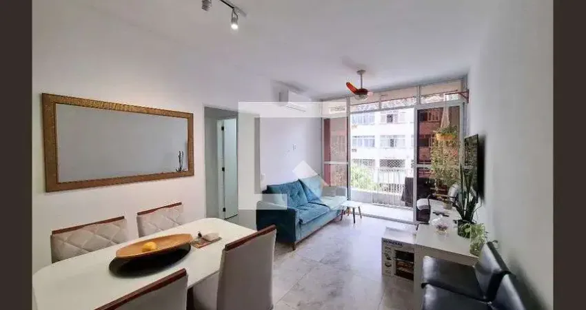 Apartamento para aluguel - santa teresa, 1 quarto, 50 m² - rio de janeiro