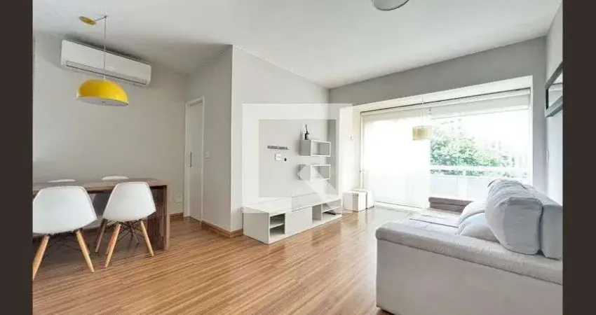 Apartamento para aluguel - vila olímpia, 1 quarto, 52 m² - são paulo