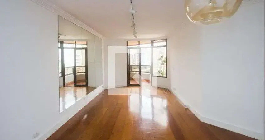Apartamento para aluguel - santo amaro , 3 quartos,  270 m² - são paulo