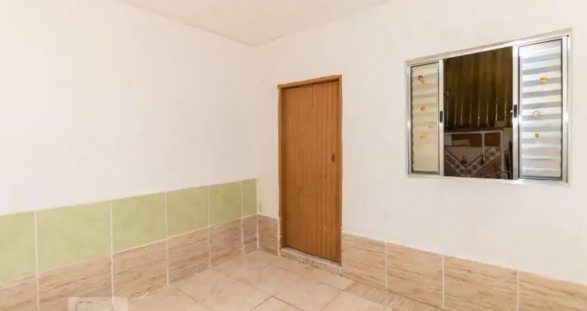 Casa para aluguel - vila constança , 1 quarto, 35 m² - são paulo