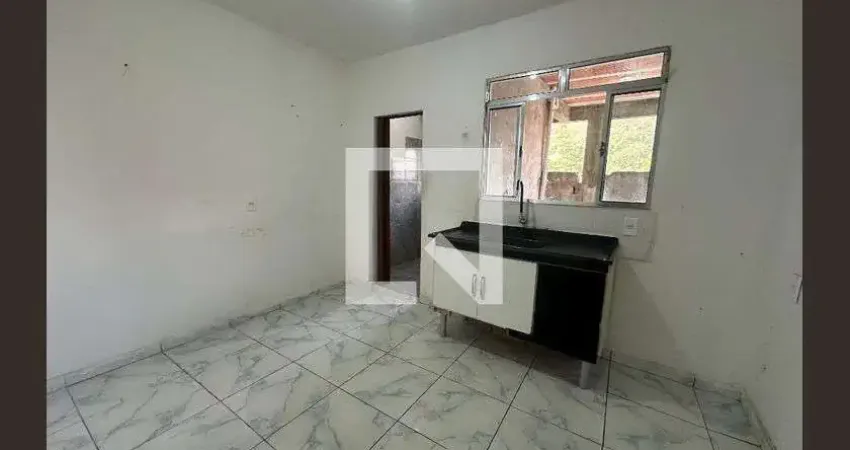 Casa com 1 quarto para alugar na Rua Martim Afonso de Souza, Jardim Mutinga, Barueri