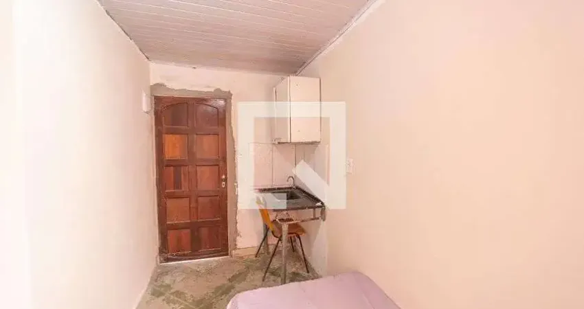 Casa para aluguel - ermelino matarazzo, 1 quarto, 40 m² - são paulo