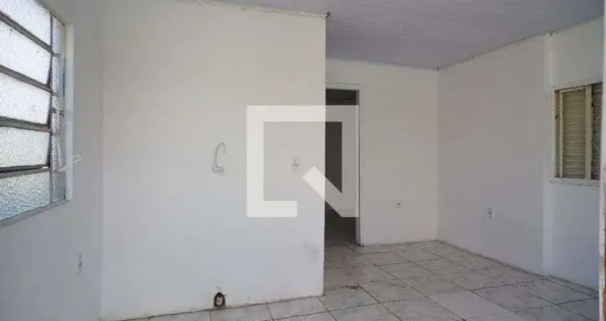 Kitnet / stúdio para aluguel - farrapos, 1 quarto,  30 m² - porto alegre