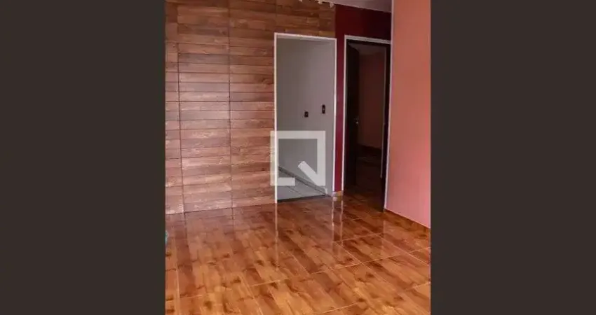 Casa / sobrado em condomínio para aluguel - parque mirante da mata, 2 quartos, 49 m² - cotia