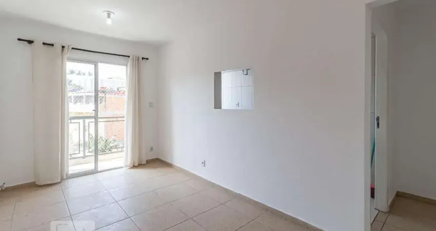 Apartamento para aluguel - santa maria, 2 quartos,  49 m² - osasco