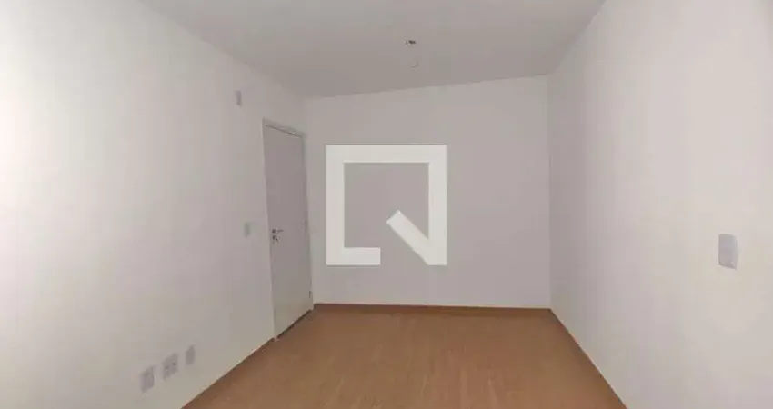 Apartamento para aluguel - nacional, 2 quartos,  48 m² - contagem