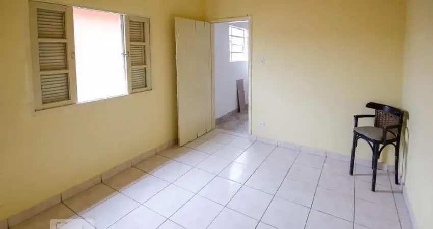 Casa para aluguel - vila leopoldina, 1 quarto, 40 m² - são paulo
