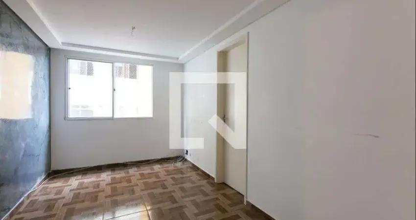 Apartamento para aluguel - itaquera, 3 quartos, 57 m² - são paulo