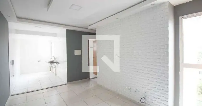 Apartamento para aluguel - maria paula ii, 2 quartos, 57 m² - são gonçalo