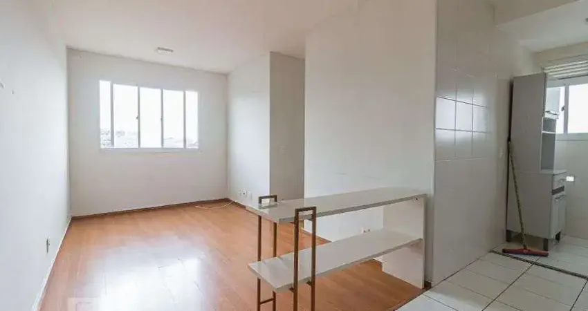 Apartamento para aluguel - cidade sao jorge, 2 quartos, 49 m² - santo andré
