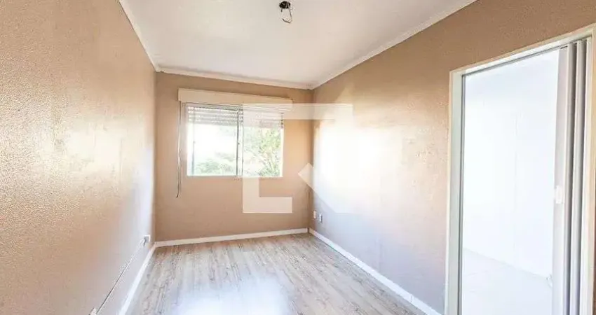 Apartamento para aluguel - nonoai, 1 quarto, 40 m² - porto alegre