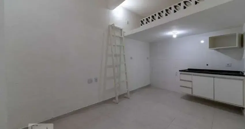 Kitnet / stúdio para aluguel - casa verde, 1 quarto, 20 m² - são paulo